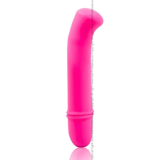 PRETTY LOVE - FLIRTATION ANTONY VIBRATOR PRETTY LOVE FLIRTATION