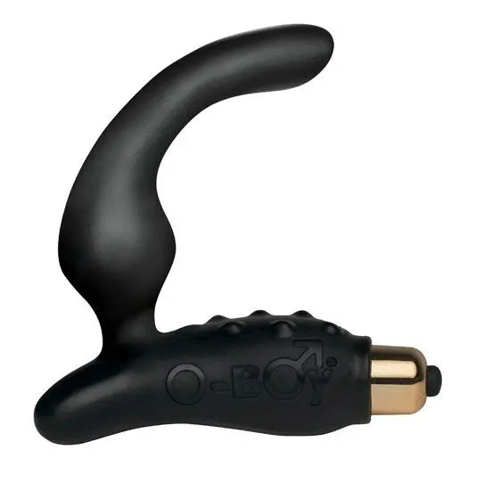 ROCKS-OFF - O-BOY PROSTATIC STIMULATOR 7V - ToysByMonk
