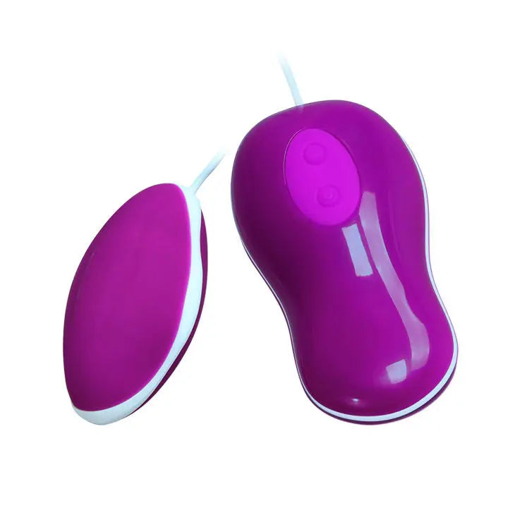 PRETTY LOVE - FLIRTATION VIBRATING EGG WITH REMOTE CONTROL AVERY PRETTY LOVE FLIRTATION