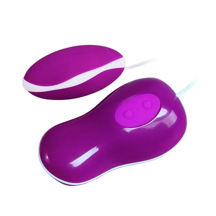 PRETTY LOVE - FLIRTATION VIBRATING EGG WITH REMOTE CONTROL AVERY PRETTY LOVE FLIRTATION