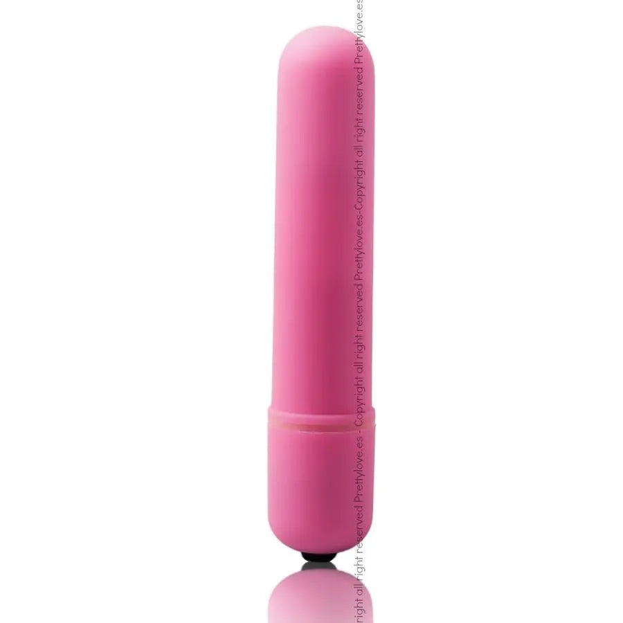 BAILE - MAGIC X10 VIBRATING BULLET BAILE STIMULATING