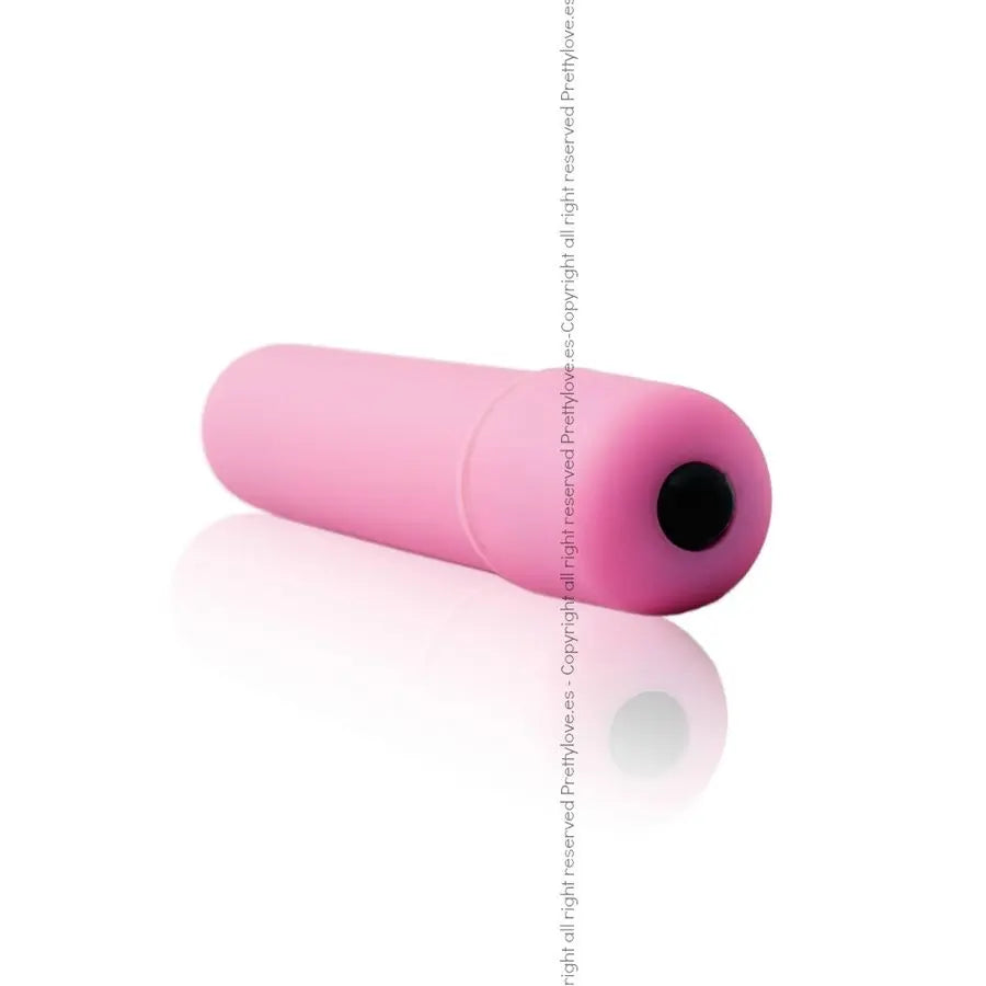 BAILE - MAGIC X10 VIBRATING BULLET BAILE STIMULATING