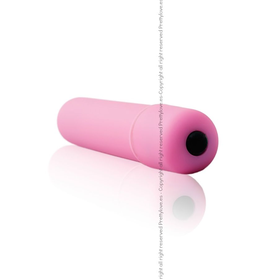 BAILE - MAGIC X10 VIBRATING BULLET BAILE STIMULATING