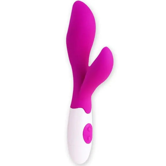 PRETTY LOVE - VIBRATOR STIMULATOR NEWMAN PRETTY LOVE FLIRTATION