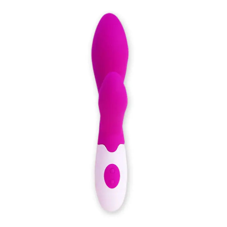 PRETTY LOVE - VIBRATOR STIMULATOR NEWMAN PRETTY LOVE FLIRTATION