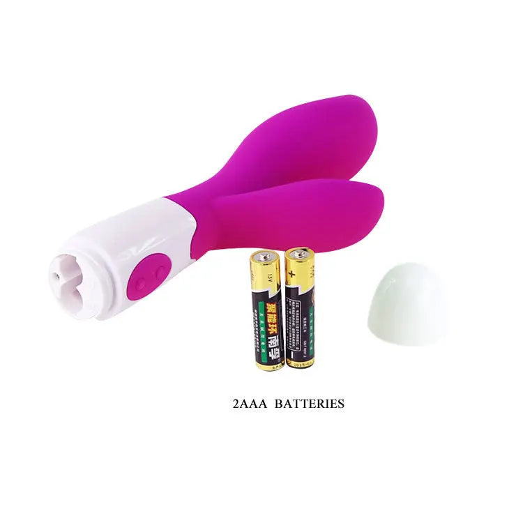PRETTY LOVE - VIBRATOR STIMULATOR NEWMAN PRETTY LOVE FLIRTATION