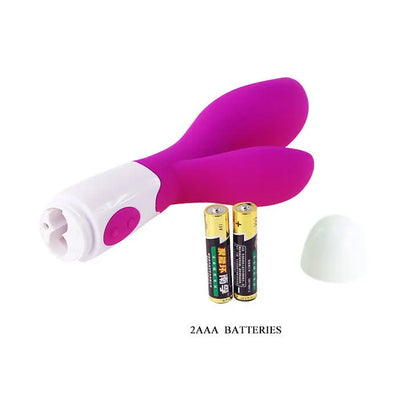 PRETTY LOVE - VIBRATOR STIMULATOR NEWMAN PRETTY LOVE FLIRTATION