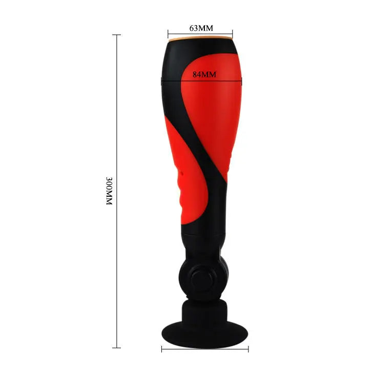 BAILE - ORAL SEX LOVER 30V ADAPTER BAILE FOR HIM
