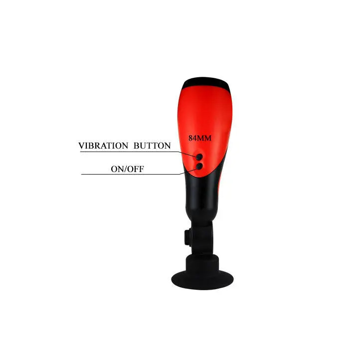 BAILE - ORAL SEX LOVER 30V ADAPTER BAILE FOR HIM