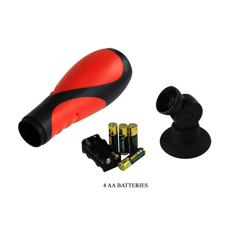 BAILE - ORAL SEX LOVER 30V ADAPTER BAILE FOR HIM