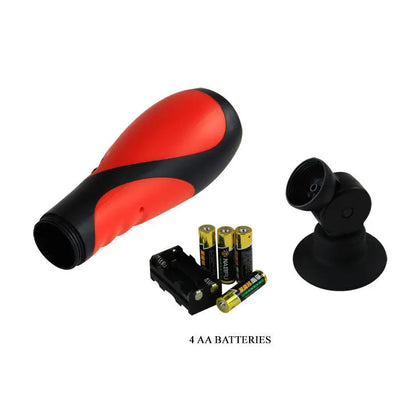 BAILE - ORAL SEX LOVER 30V ADAPTER BAILE FOR HIM