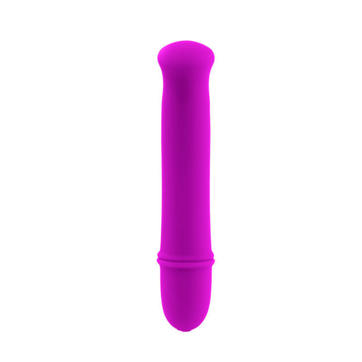 PRETTY LOVE - FLIRTATION ANTONY VIBRATOR PRETTY LOVE FLIRTATION