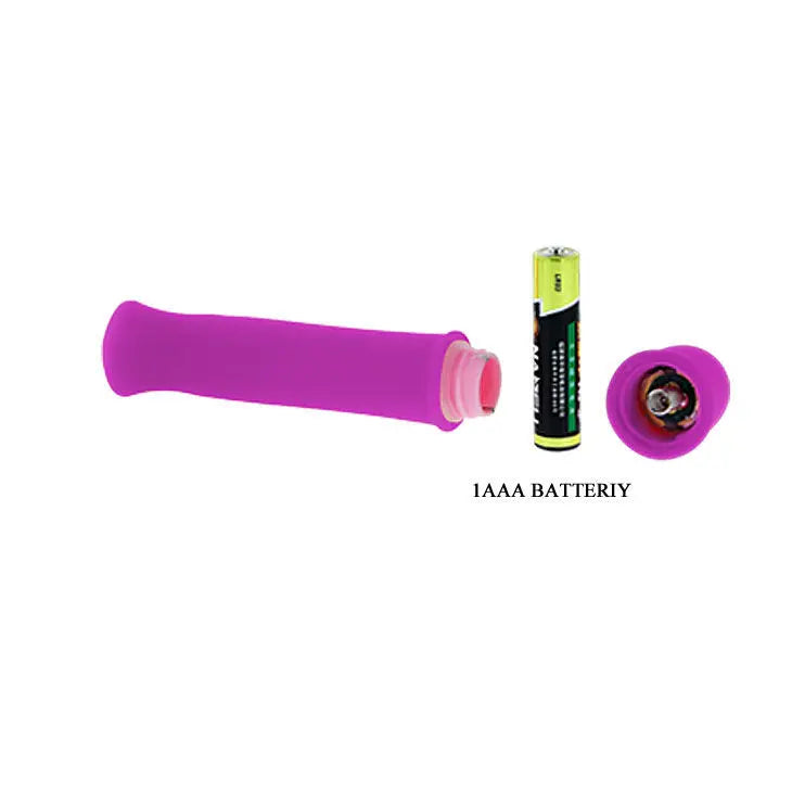 PRETTY LOVE - FLIRTATION ANTONY VIBRATOR - ToysByMonk
