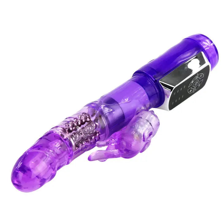 BAILE - US RABBIT PASSION BARON BAILE ROTATIONS