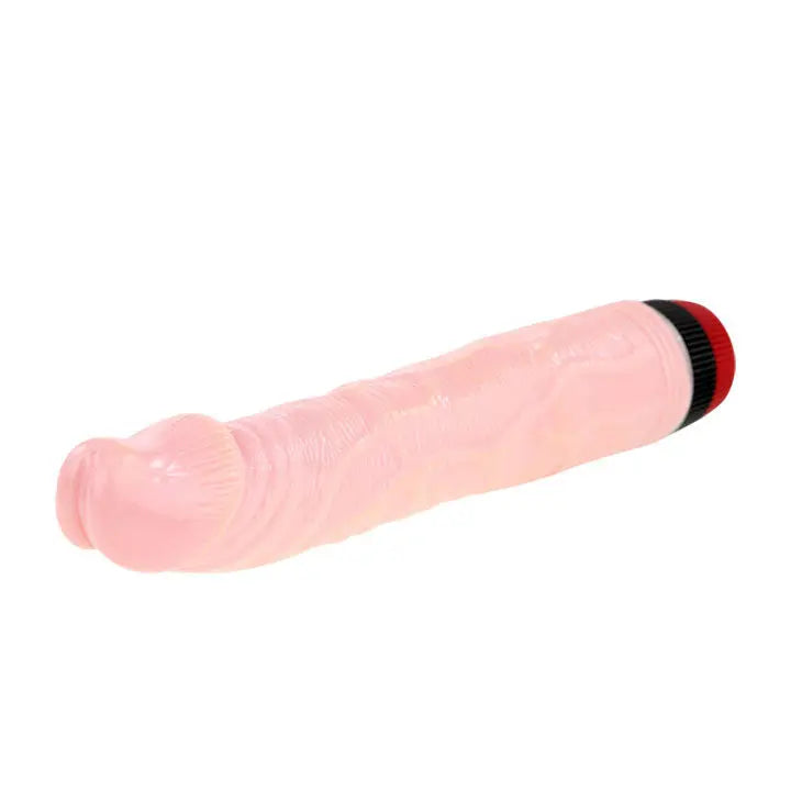 BAILE - ROCKIN DONG PENIS CYBER SKIN I BAILE VIBRATORS