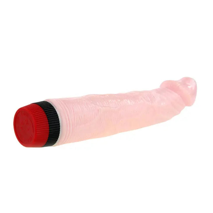 BAILE - ROCKIN DONG PENIS CYBER SKIN I BAILE VIBRATORS