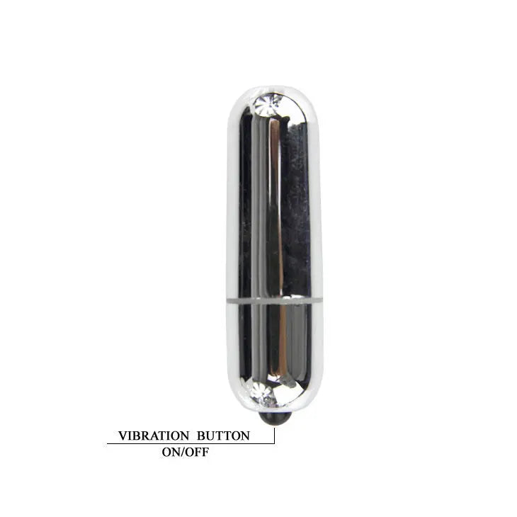 BAILE - BRAVE MAN RABBIT VIBRATOR PENIS EXTENSION BAILE FOR HIM