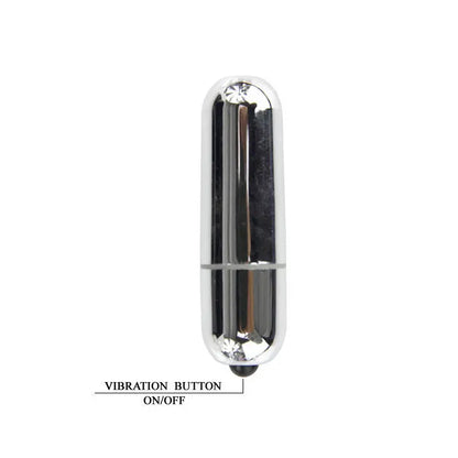 BAILE - BRAVE MAN RABBIT VIBRATOR PENIS EXTENSION BAILE FOR HIM