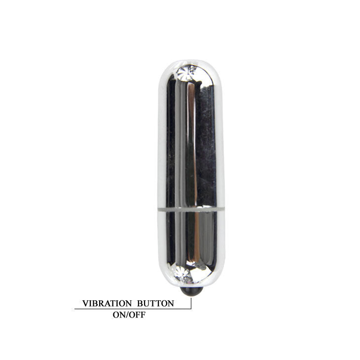 BAILE - BRAVE MAN RABBIT VIBRATOR PENIS EXTENSION BAILE FOR HIM