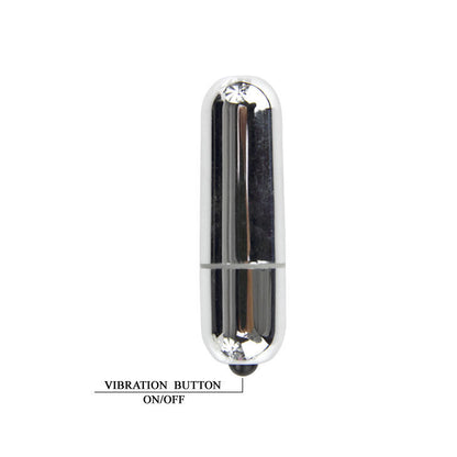 BAILE - BRAVE MAN RABBIT VIBRATOR PENIS EXTENSION BAILE FOR HIM