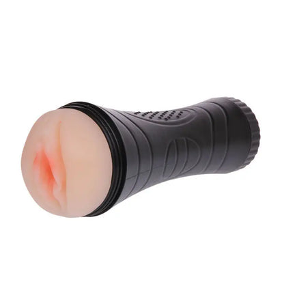 BAILE - PUSSY VAGINA VIBRATOR 7 RHYTHMS CIBERSKYN BAILE