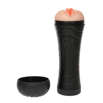 BAILE - PUSSY VAGINA VIBRATOR 7 RHYTHMS CIBERSKYN BAILE