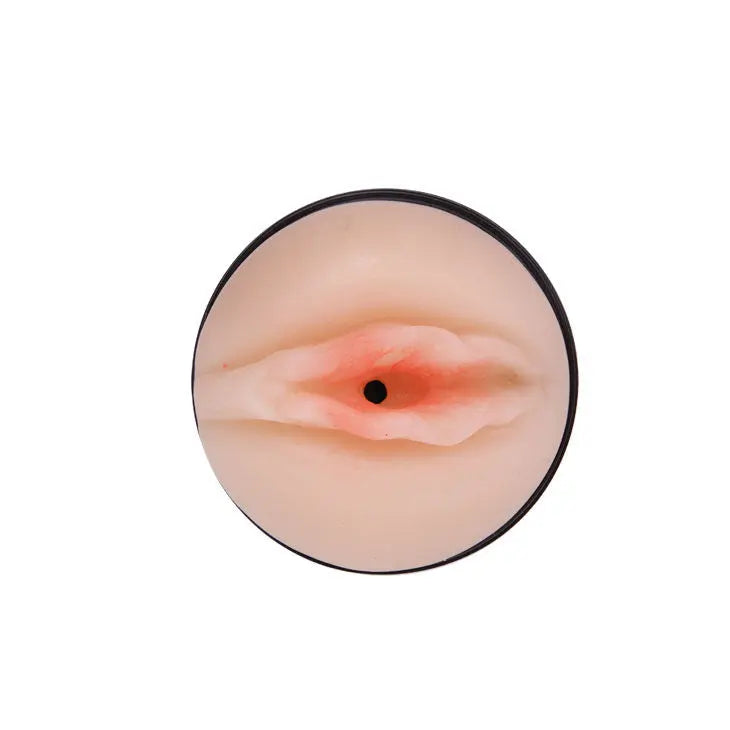 BAILE - PUSSY VAGINA VIBRATOR 7 RHYTHMS CIBERSKYN BAILE