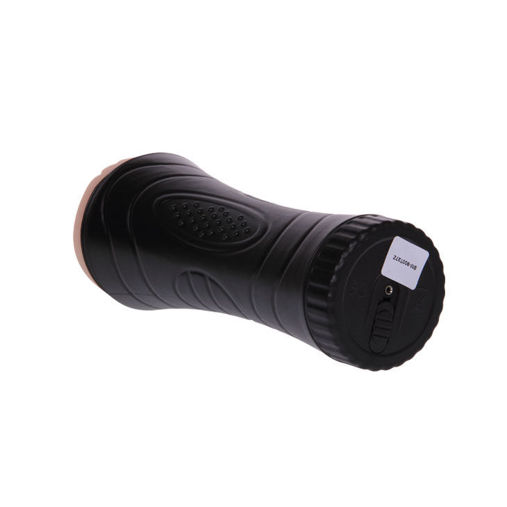 BAILE - PUSSY VAGINA VIBRATOR 7 RHYTHMS CIBERSKYN BAILE
