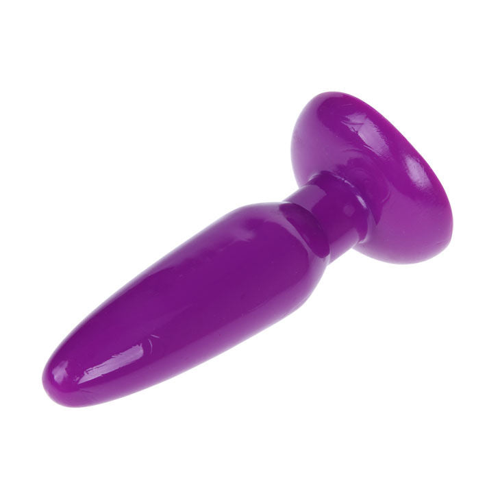 BAILE - SMALL LILAC ANAL PLUG 15 CM BAILE ANAL