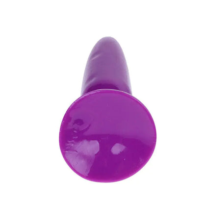 BAILE - SMALL LILAC ANAL PLUG 15 CM BAILE ANAL