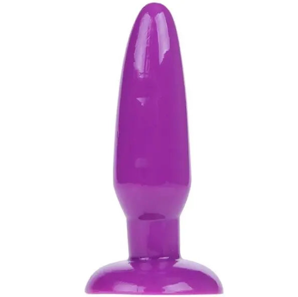 BAILE - SMALL PINK ANAL PLUG 15 CM BAILE ANAL