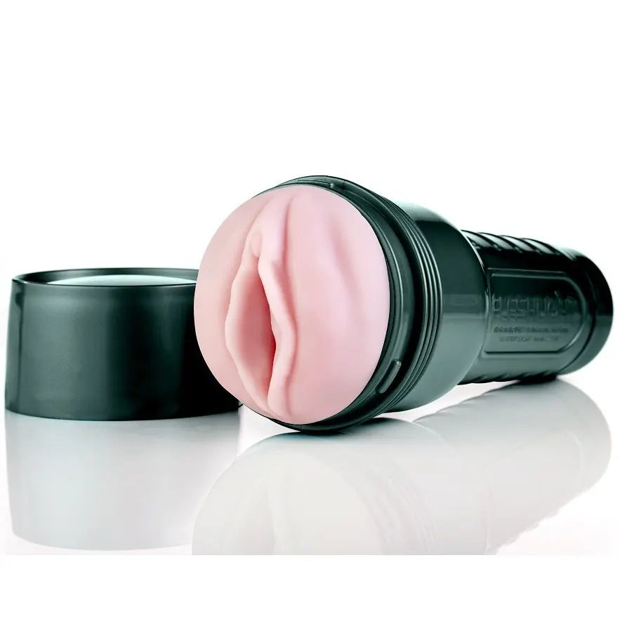 FLESHLIGHT - GO PINK LADY SURGE VAGINA FLESHLIGHT ORIGIN