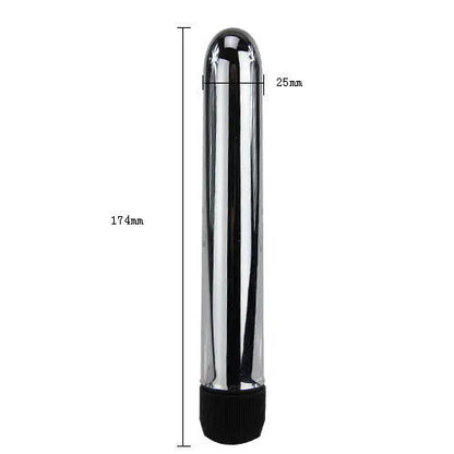 BAILE - VIBRATOR MAKING A FLIYING SENSE METAL BAILE VIBRATORS