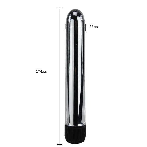 BAILE - VIBRATOR MAKING A FLIYING SENSE METAL BAILE VIBRATORS