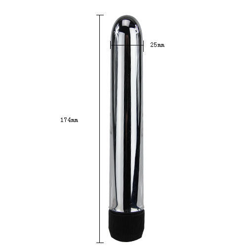 BAILE - VIBRATOR MAKING A FLIYING SENSE METAL BAILE VIBRATORS