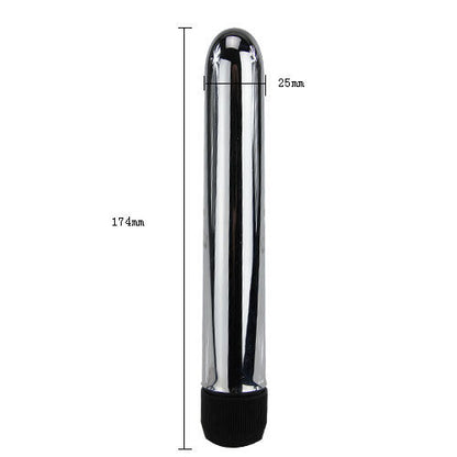 BAILE - VIBRATOR MAKING A FLIYING SENSE METAL BAILE VIBRATORS