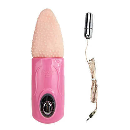 BAILE - TONGUE MASSAGER 3V BAILE VIBRATORS