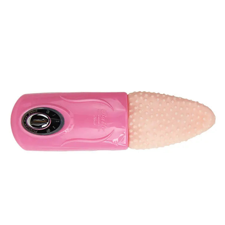 BAILE - TONGUE MASSAGER 3V BAILE VIBRATORS
