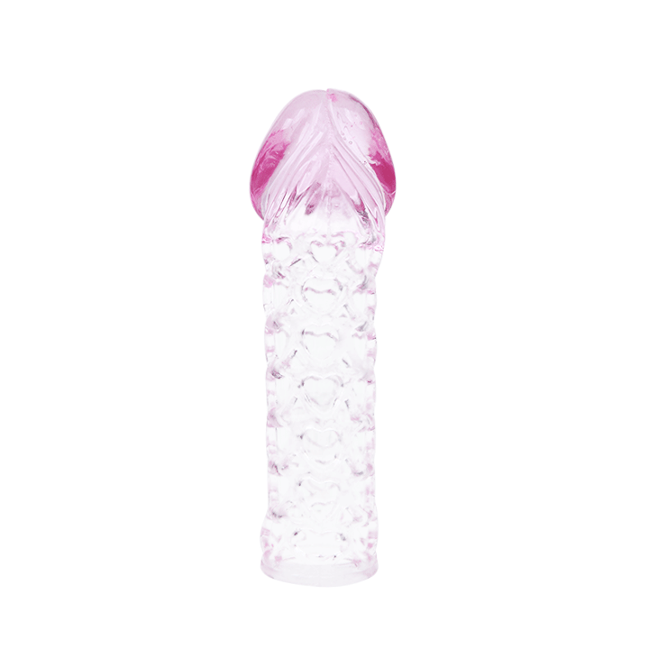BAILE - PENIS EXTENDER COVER BAILE FOR HIM