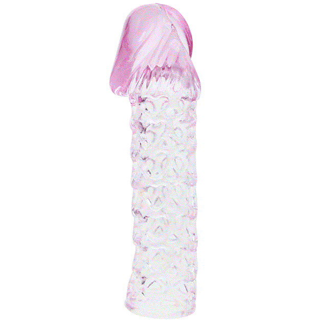 BAILE - PENIS EXTENDER COVER - ToysByMonk