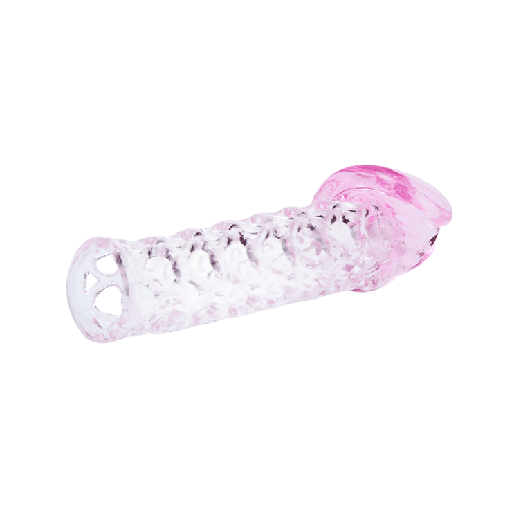 BAILE - PENIS EXTENDER COVER BAILE FOR HIM