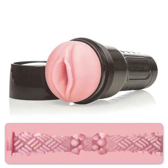 FLESHLIGHT - GO PINK LADY SURGE VAGINA FLESHLIGHT ORIGIN