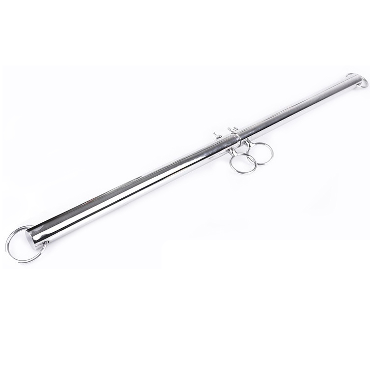 METAL HARD - EXTENDABLE ANKLE SUBMISSION BAR METAL HARD