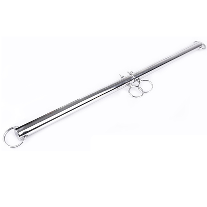METAL HARD - EXTENDABLE ANKLE SUBMISSION BAR METAL HARD