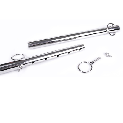 METAL HARD - EXTENDABLE ANKLE SUBMISSION BAR METAL HARD