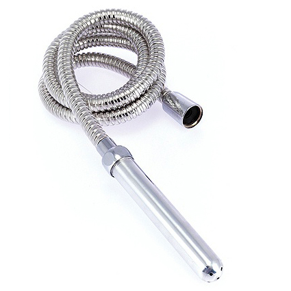 METAL HARD - INTIMATE DOUCHE 1.5M METAL HARD