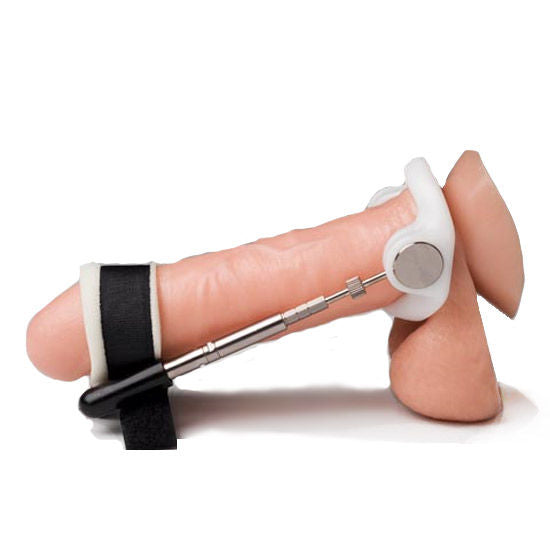 JES-EXTENDER - VERGULDE PENISVERGROTING