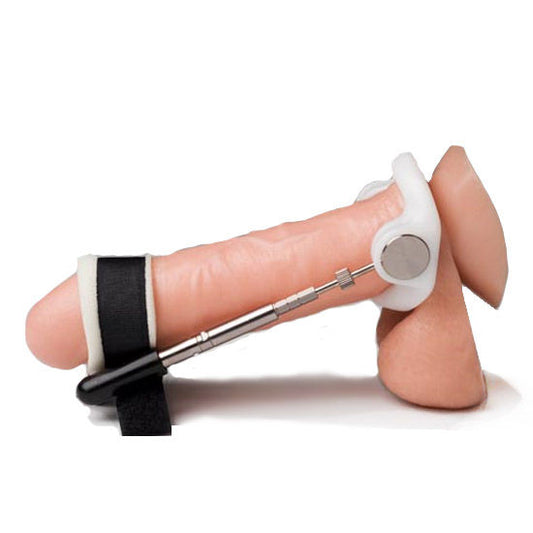 JES-EXTENDER - GOLD PLATED PENIS ENLARGEMENT JES-EXTENDER