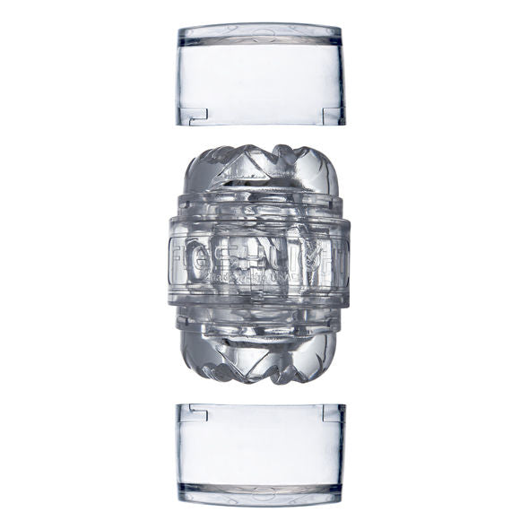 FLESHLIGHT - QUICKSHOT VANTAGE MASTURBATOR FLESHLIGHT ORIGIN