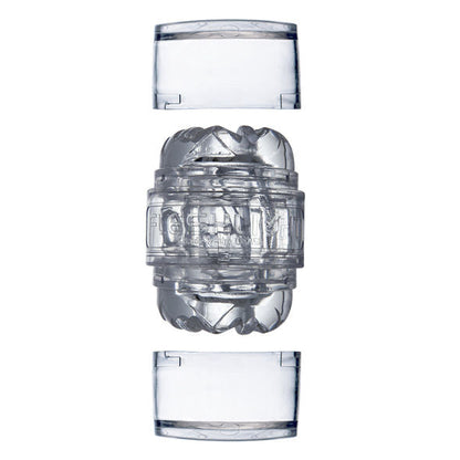 FLESHLIGHT - QUICKSHOT VANTAGE MASTURBATOR FLESHLIGHT ORIGIN